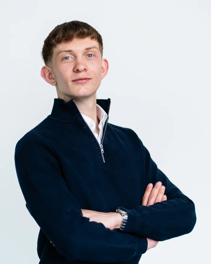 Niklas Ganz